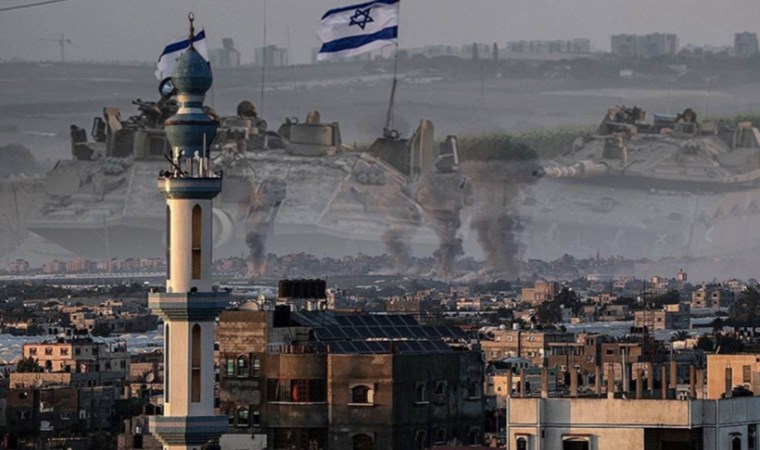 İsrail’in ‘soykırım’ davasında tedbir kararının açıklanacağı tarih belli oldu