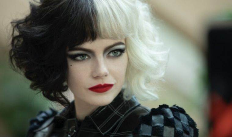 Cruella’nın hikayesi devam ediyor: Emma Stone, devam filminin çalışmalarını onayladı