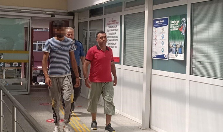 Komşusunu darbedip cinsel saldırıda bulundu: İstenen ceza belli oldu