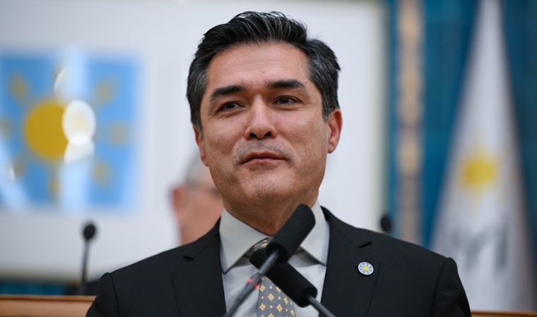 Buğra Kavuncu: 31 Mart’ta yepyeni bir Türkiye’ye uyanacağız