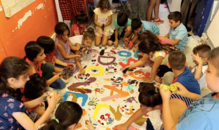 Temel hak ihlali: Çocuklar derste ‘açlıktan’ uyuyor