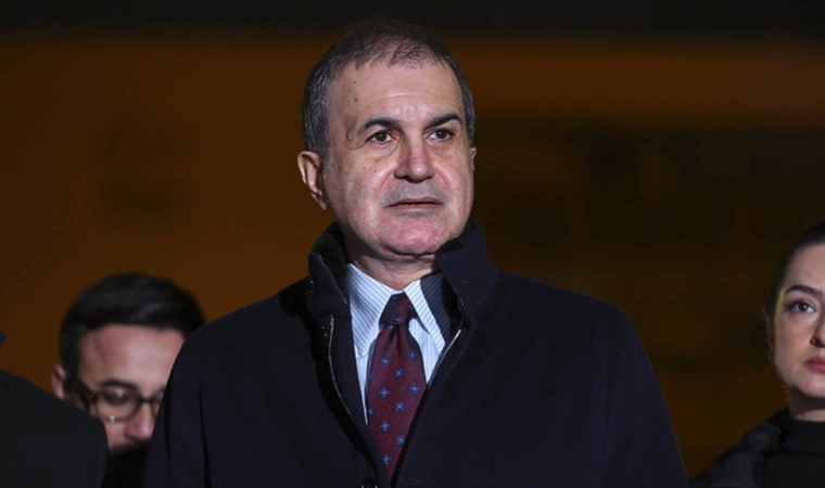 Cumhurbaşkanlığı ve AKP basın özgürlüğünü hatırladı: Sürecin takipçisi olacağız