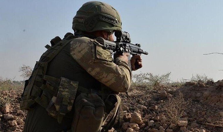 Son dakika… MSB duyurdu: 57 terörist etkisiz hale getirildi