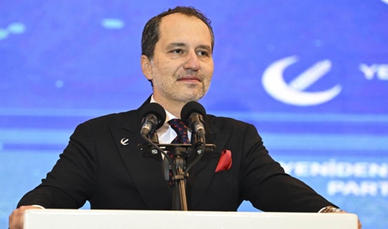 Yeniden Refah 3 il ve 53 ilçe belediye başkan adaylarını açıkladı