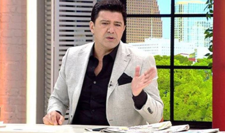 Hakan Ural’a ‘gözaltı’ krizi: İfadesi alındı