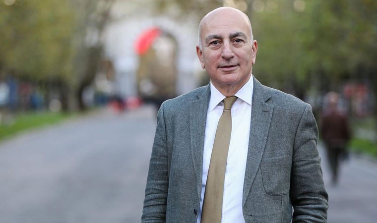 Ünlü ekonomist Mahfi Eğilmez ‘acı tablo’yu özetledi: İki yıl önceki kira, bugün aidat oldu!