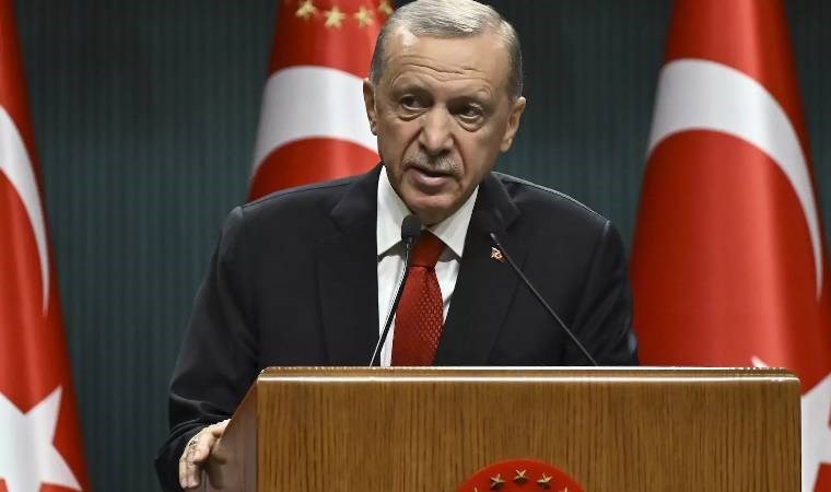 Erdoğan’dan ‘yerel seçim’ açıklaması: 31 Mart’ta sandığa gölge düşürülmesine izin vermeyeceğiz!