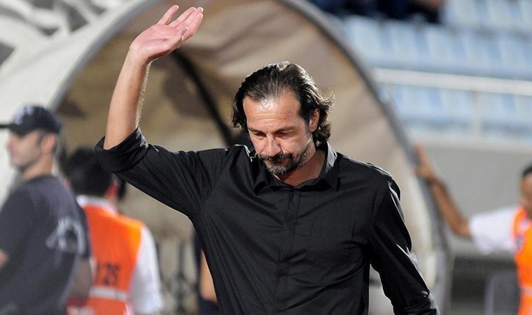 Altay’da ayrılık: Sosyal medyadan açıkladı!