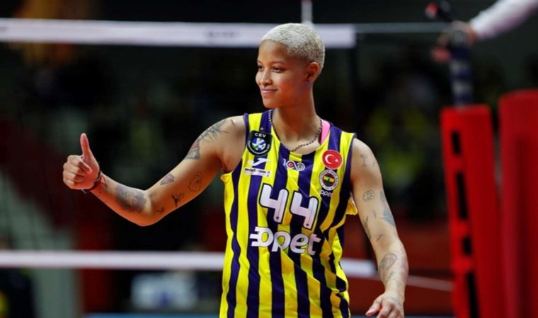 Çin Ligi’nde forma giyiyordu: Fenerbahçe’ye Melissa Vargas müjdesi