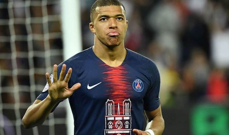 Kylian Mbappe’den transfer açıklaması! ‘Henüz bir seçim yapmadım’