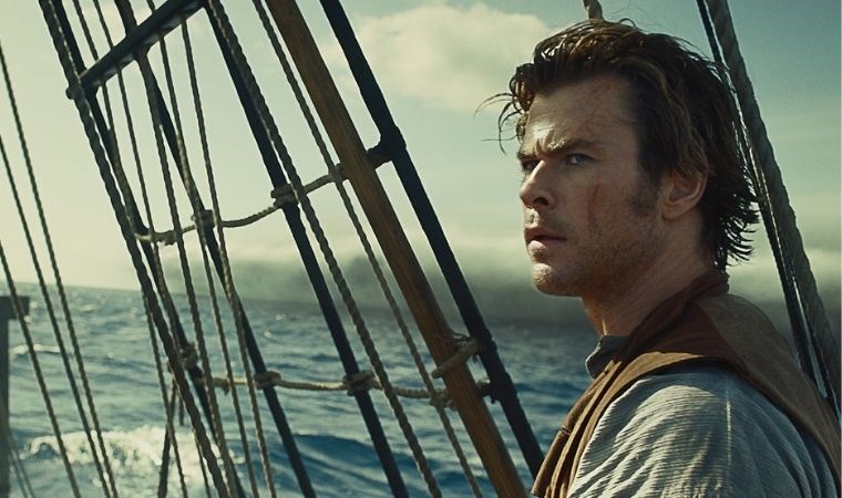 Denizin Ortasında filminin konusu ne, oyuncuları kim? Denizin Ortasın filmi uyarlama mı?