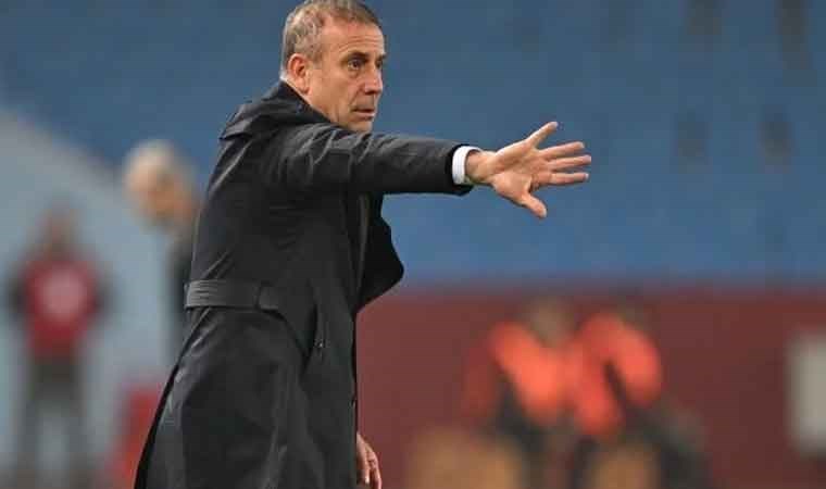 Abdullah Avcı’dan Abdülkadir Ömür ve Umut Bozok açıklaması! ‘Neden bizimle değiller bilmiyorum’