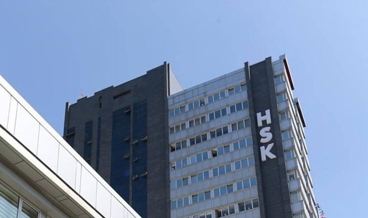 HSK üyeliğine Çetin Arslan seçildi!