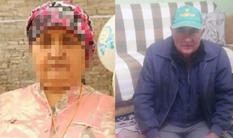 7 yıl önce boşandığı eski eşini av tüfeğiyle öldürdü