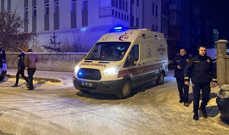 Doğalgaz sızıntısı can aldı: Kaynayan süt, ocaktaki ateşi söndürünce…