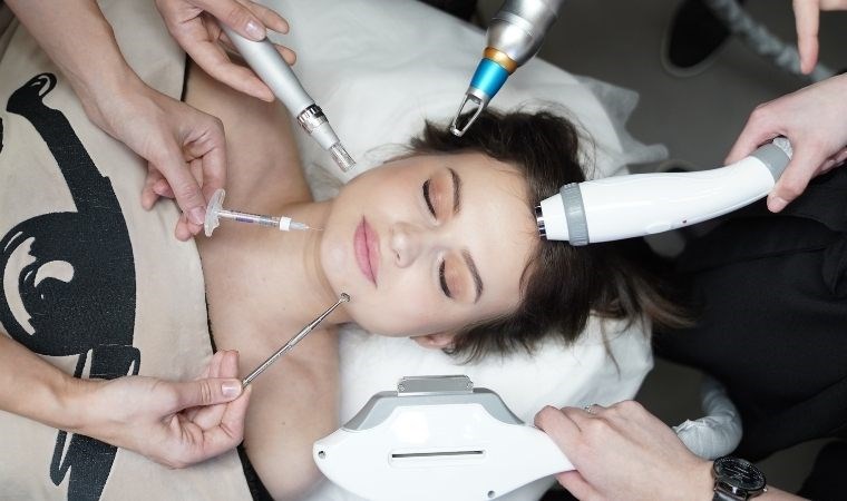 Beğenilme kaygısı cildi bozuyor!