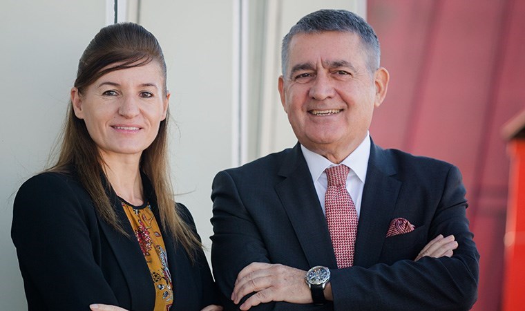 TÜSİAD Başkanı Orhan Turan, AYM ve Yargıtay krizini değerlendirdi: Adalete güveni sarsmamalıyız