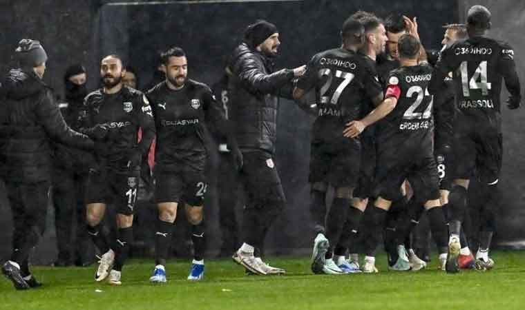 Ivo Vieira: ‘4-0’ı biz de beklemiyorduk’