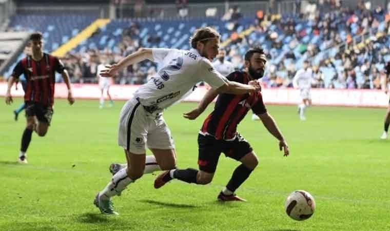 Kupada büyük sürpriz! Adana Demirspor veda etti…