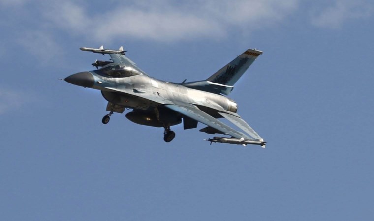 Son dakika… İsveç’e NATO vizesi çıktı, ABD’den F-16’ya ilişkin açıklama geldi: Kilit rol kongrede!