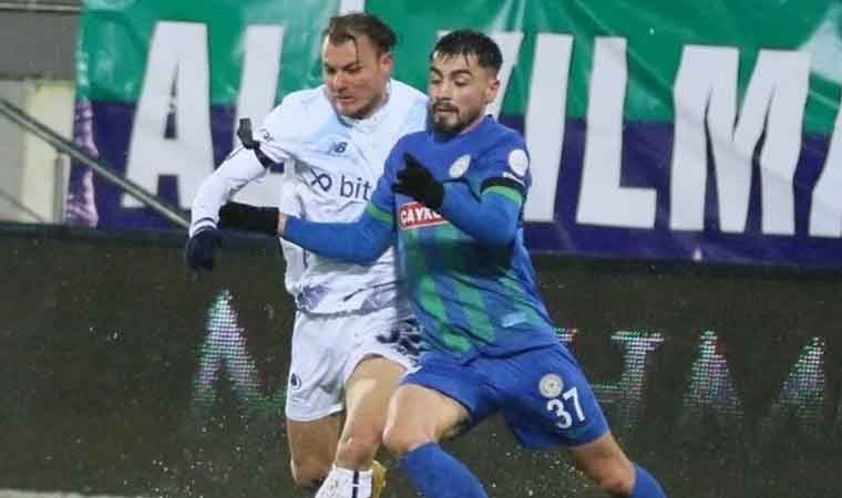 Yusuf Erdoğan’dan maç sonu isyan! ‘Hesabını kim verecek!’