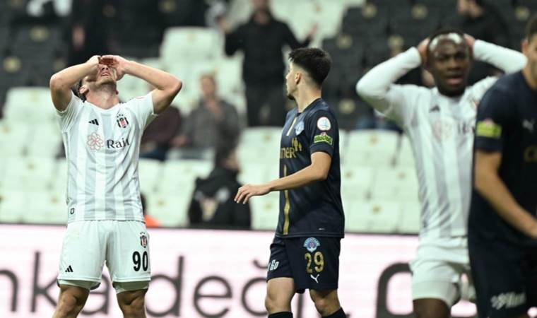 Melih Saatçı yazdı: ‘Yeni gelen yönetim tam bir hayal kırıklığı’