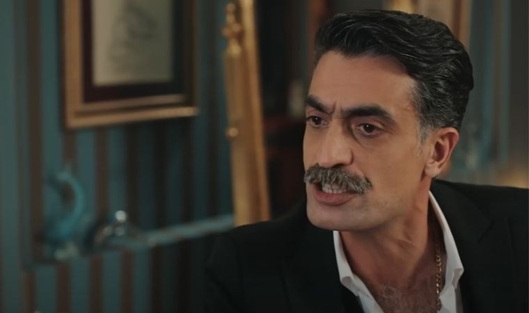 Yalı Çapkını dizinin Kazım’ı diziden ayrıldı mı? Yalı Çapkını dizisinde Diren Polatoğulları kimdir?