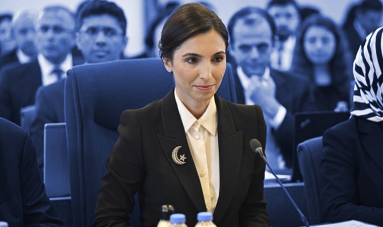 Hafize Gaye Erkan için yeni iddia: ‘Çalıştığı bankayı dolandırmakla suçlanıyor’