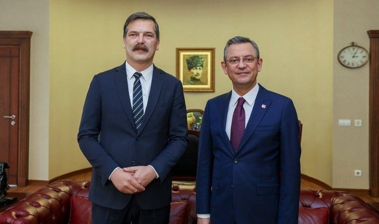 CHP ve TİP, işbirliği için çalışma grubu oluşturdu: Amaç kaybetmemek!