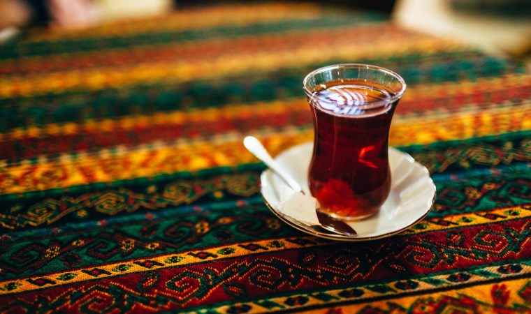 ABD’li bilim insanından şaşırtan ‘mükemmel çay formülü’