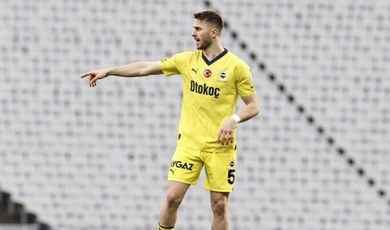 Fenerbahçe’nin kararı bekleniyor: Fransız devinden İsmail Yüksek’e teklif