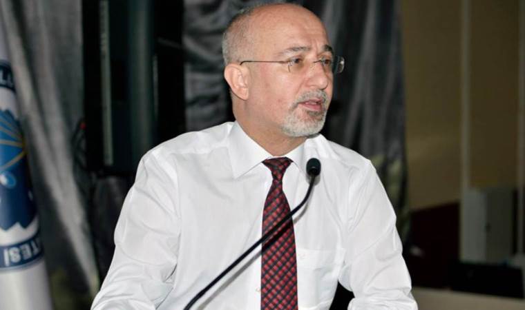 Şenol Babuşcu 2024’ün bankacılık sektörü için zor bir yıl olacağını söyledi: Batık kredi oranı artacak