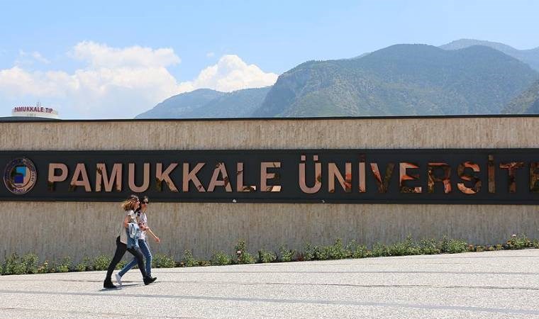 Pamukkale Üniversitesi rektörü yargıyı dinlemiyor!
