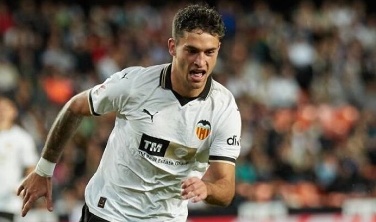 Valencia’nın önünde Bilbao da duramadı