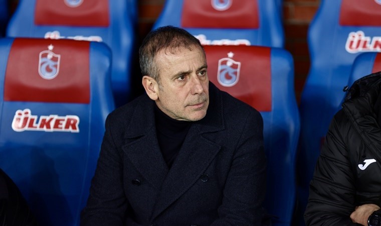 Abdullah Avcı’dan tepki: ‘Yan hakem nasıl görmüyor’