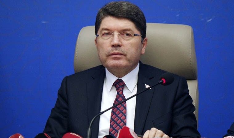 Adalet Bakanı Yılmaz Tunç: ‘Tüm partiler sandıklara sahip çıksın’
