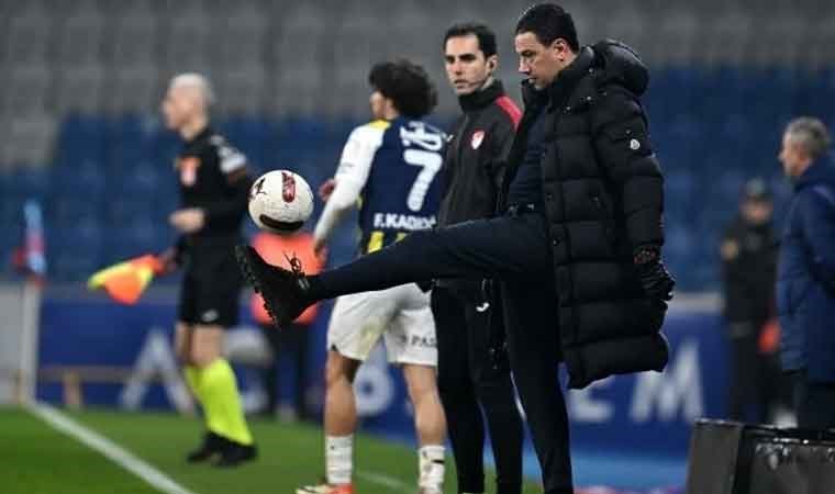 Çağdaş Atan: ‘Konuşması zor bir maç’