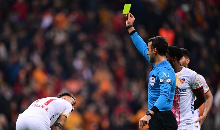 Kayserispor’dan Atilla Karaoğlan tepkisi: ‘Endişeye mahal yok endişeye’