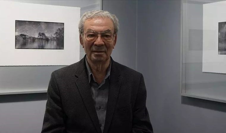 Fotoğraf sanatçısı Halim Kulaksız’ın Moza-İst sergisi ziyarete açıldı