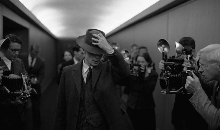 Oppenheimer performansıyla Cillian Murphy’nin Oscar yolculuğu başlıyor!