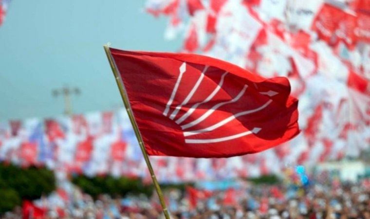 CHP mitinge hazır: Yargıya darbedir