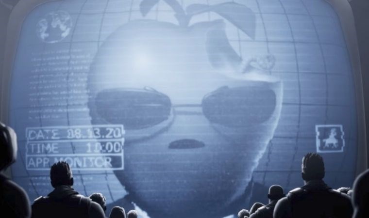 Epic Games’in Apple davasında yeni itiraz kararı