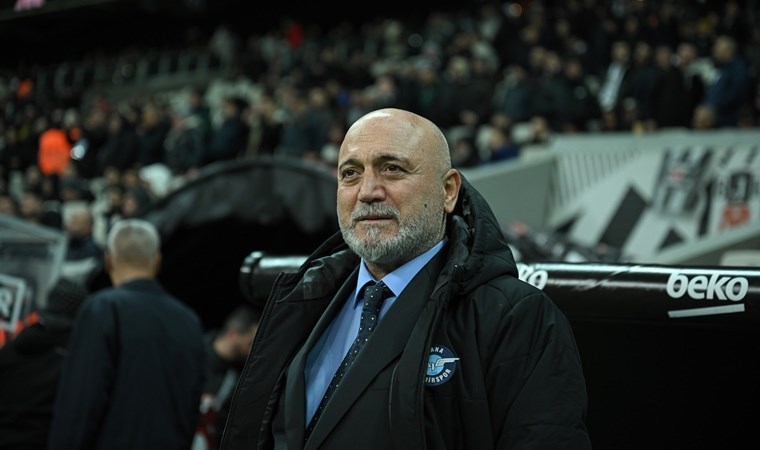 Galatasaray iddialarına cevap verdi: Hikmet Karaman’dan Yusuf Sarı açıklaması