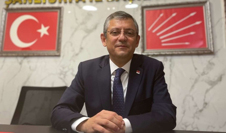 CHP’nin İzmir adayı Cemil Tugay oldu: Özgür Özel’den ilk yorum