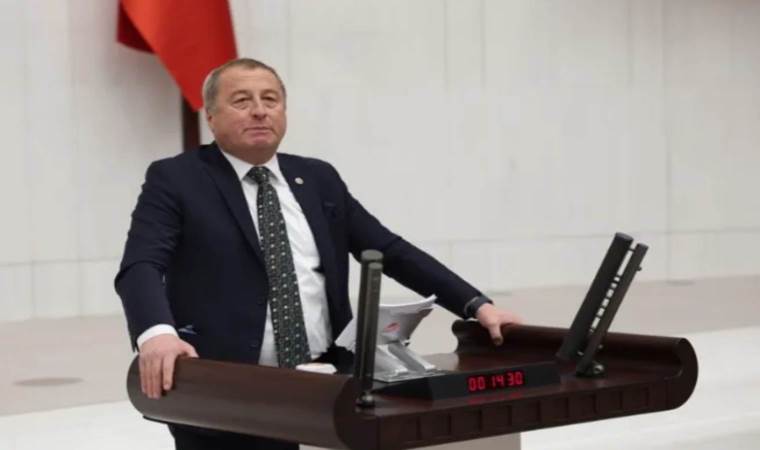 İYİ Partili Olgun: ‘Teşkilata heyecan geldi’