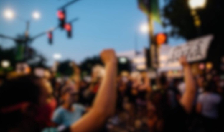 Direnişi İstanbul’a taşıdılar