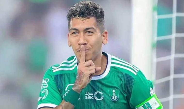 Roberto Firmino, Premier Lig’e dönüyor!