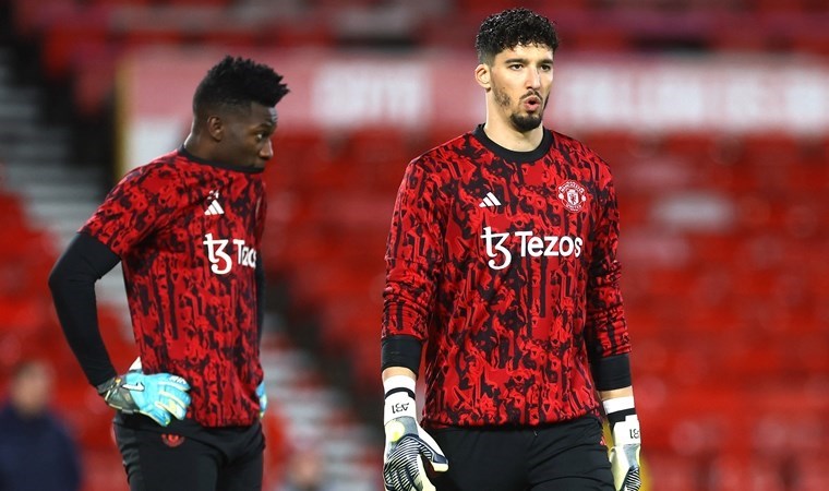 İlk kez forma giymeye hazırlanıyor: Manchester United’dan Altay Bayındır kararı