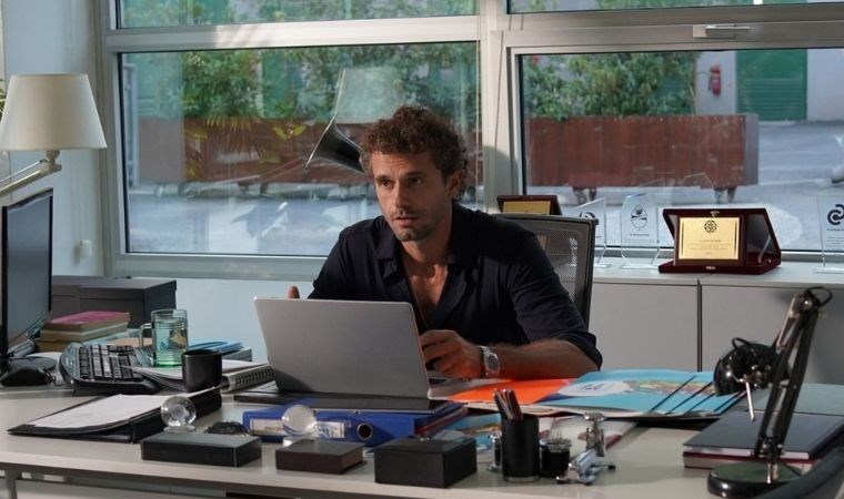 Kızılcık Şerbeti’nin Rüzgar’ı Yiğit Kirazcı kim, kaç yaşında, nereli? Yiğit Kirazcı hangi dizi ve filmlerde oynadı?