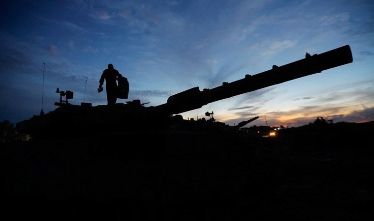 Son dakika… İsrail’den Hamas’a şartlı ateşkes önerisi: Tüm rehinelere karşılık iki aylık insani ara